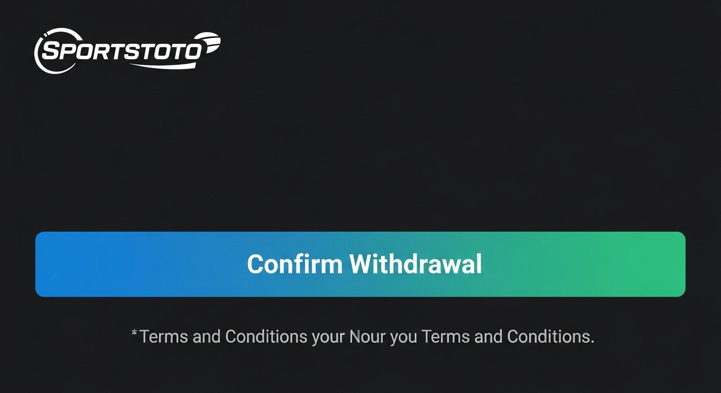 스포츠토토 환급금 지급 보장 시스템