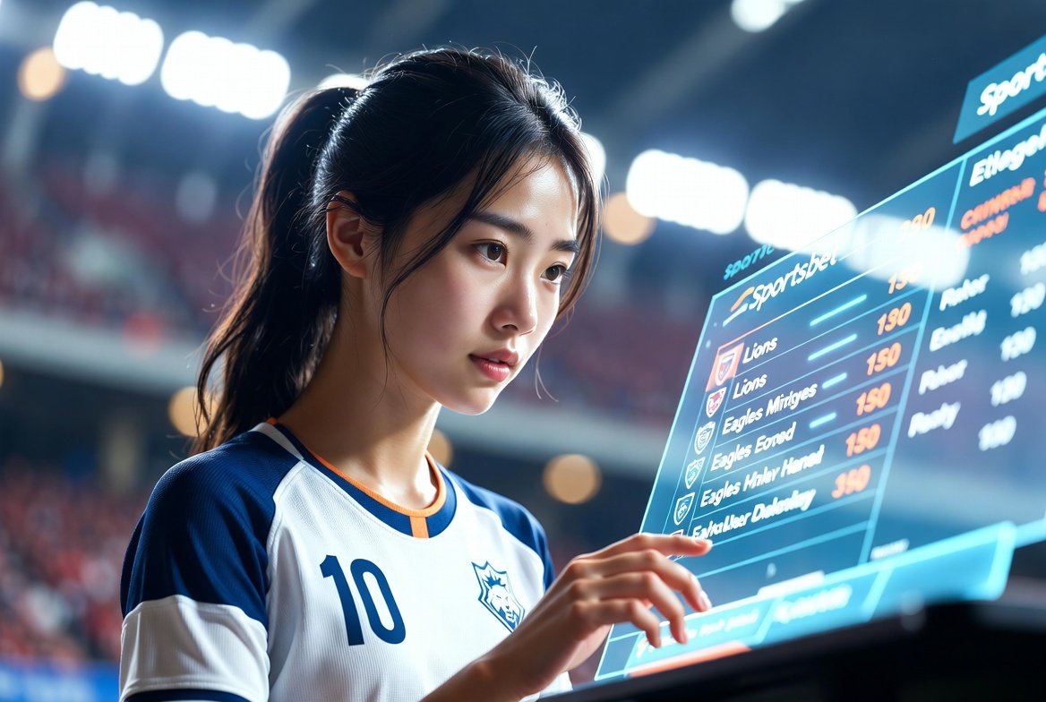 스포츠토토와 함께하는 건전한 베팅 문화 정착 자기 통제와 여가 활동으로서의 베팅 인식 개선