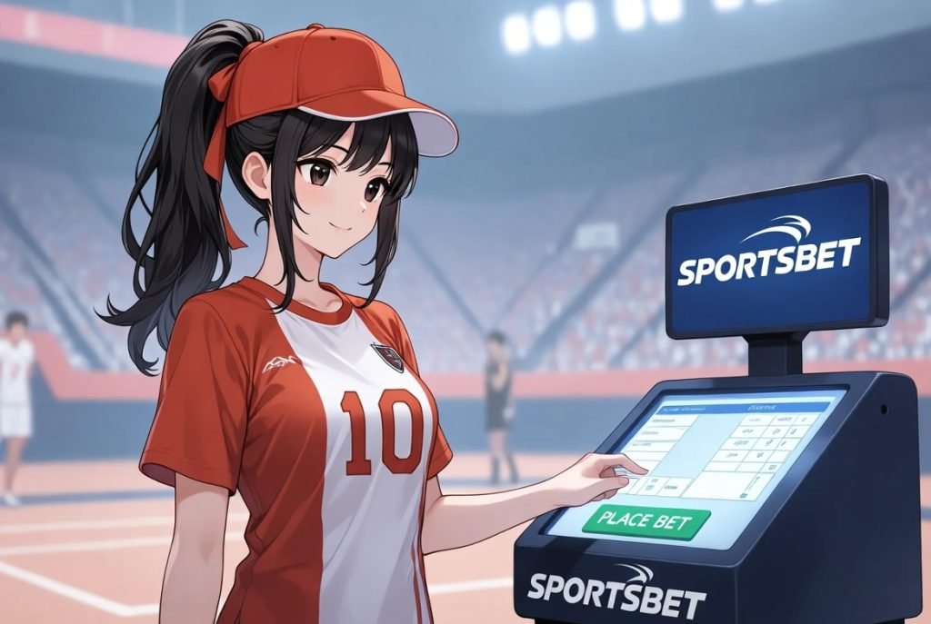 스포츠토토와 함께하는 건전한 베팅 문화 정착 자기 통제와 여가 활동으로서의 베팅 인식 개선