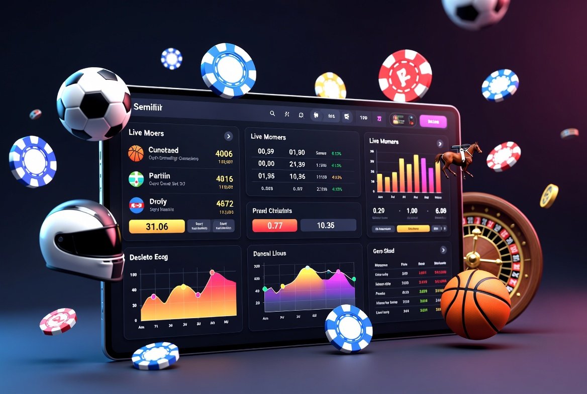 스포츠토토 빅데이터 분석으로 적중률 향상시키기: 최근 10년 시즌별 득점 패턴 변화 심층 분석