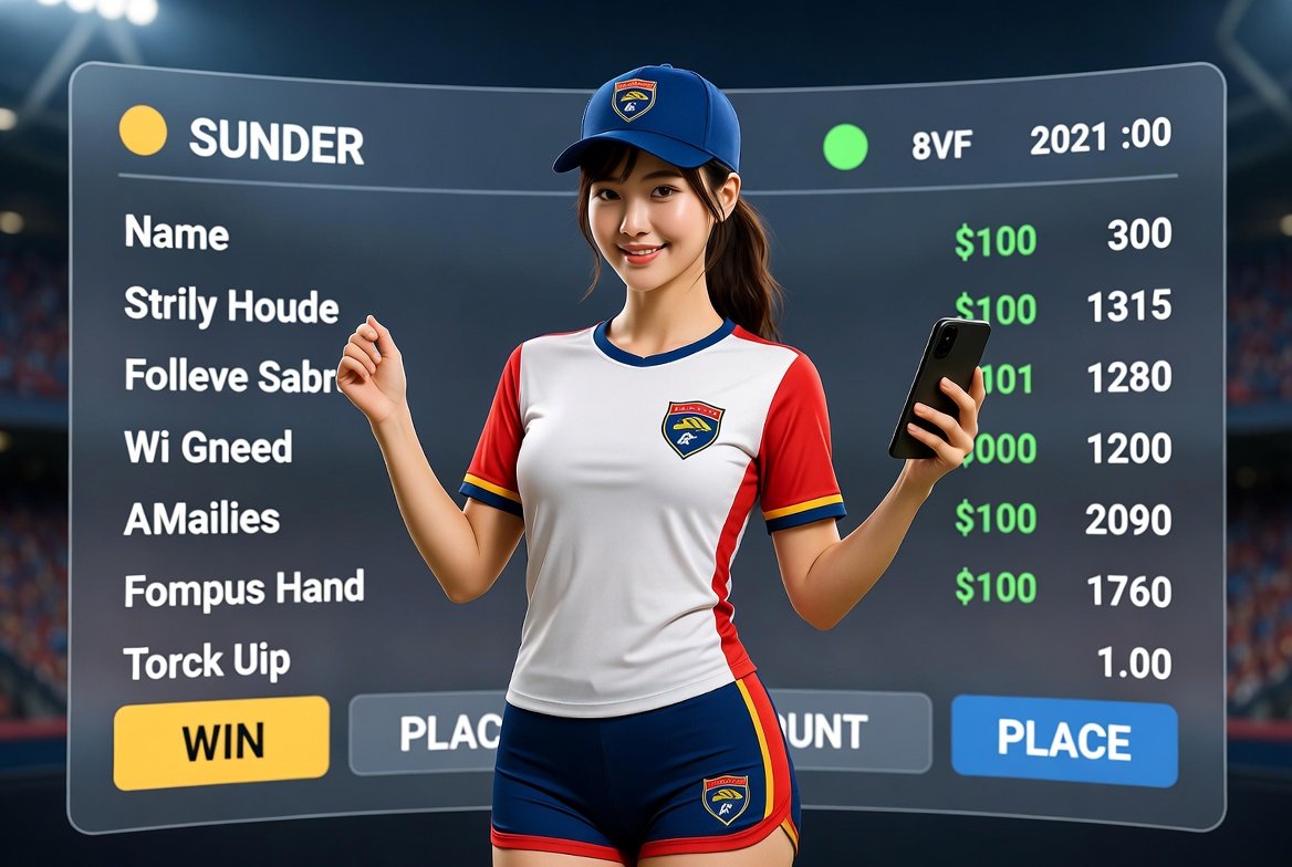 스포츠토토 오즈메이커가 배당률을 정하는 원리: 시장의 수요와 공급, 정보의 비대칭성 파헤치기