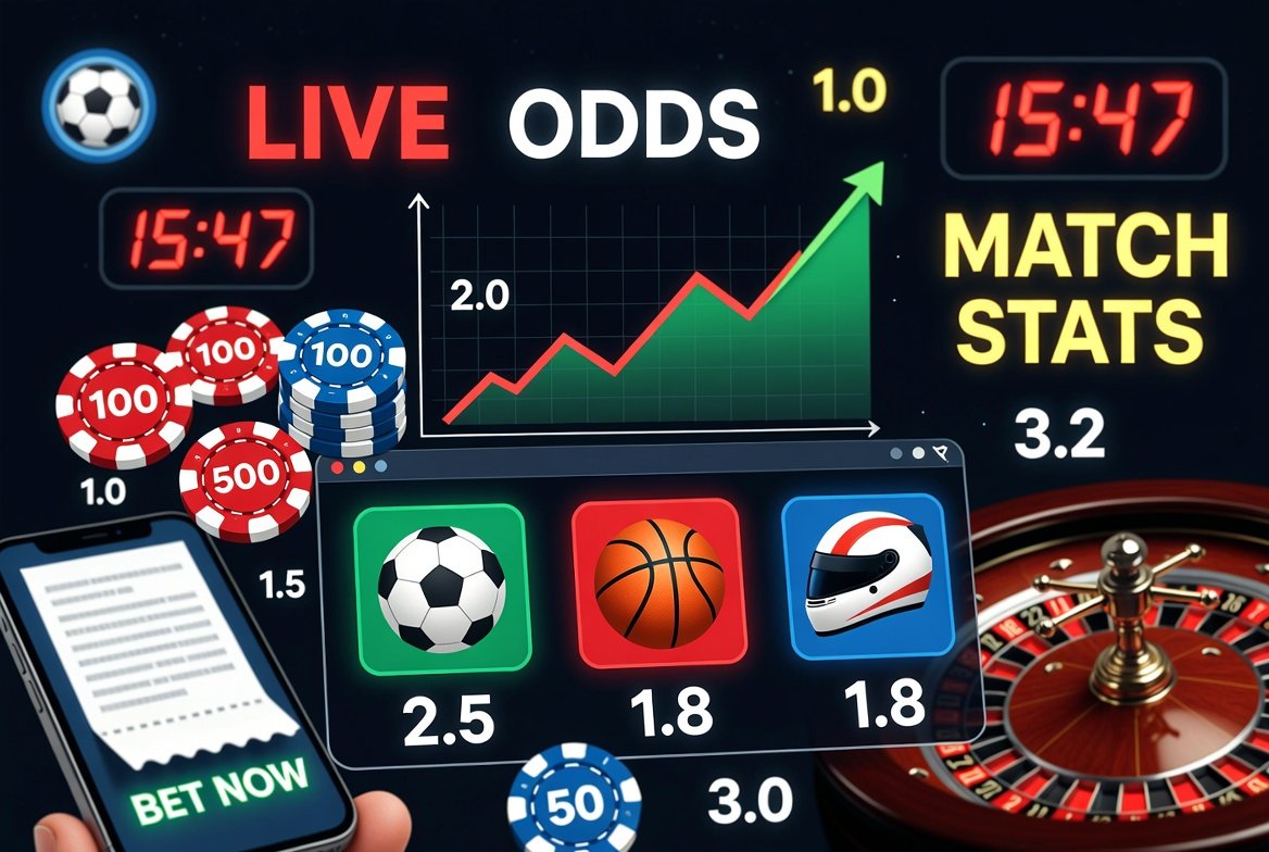 스포츠토토 배구 경기 예측의 핵심: 리시브 효율, 서브 득점, 세터와 공격수 호흡 분석 전략