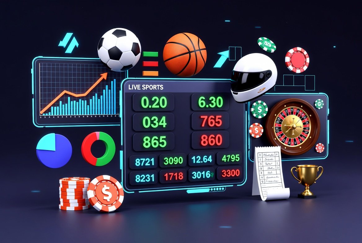 스포츠토토 역배당 승리를 예측하는 7가지 징후: 전문가들이 주목하는 숨겨진 승리 요인 분석