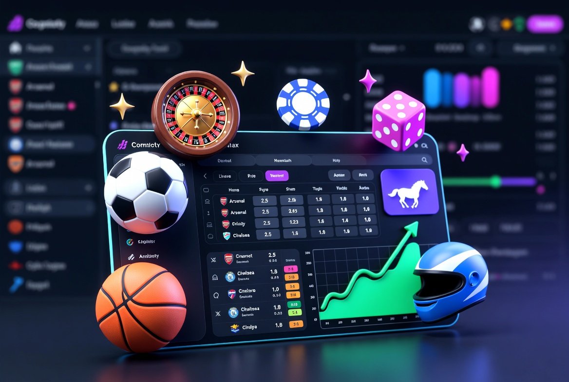 스포츠토토 빅데이터 분석으로 적중률 향상시키기: 최근 10년 시즌별 득점 패턴 변화 심층 분석