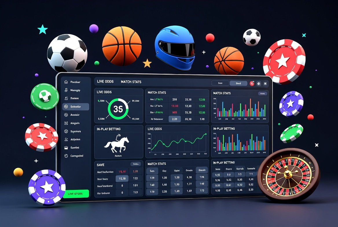 스포츠토토 배구 경기 예측의 핵심: 리시브 효율, 서브 득점, 세터와 공격수 호흡 분석 전략